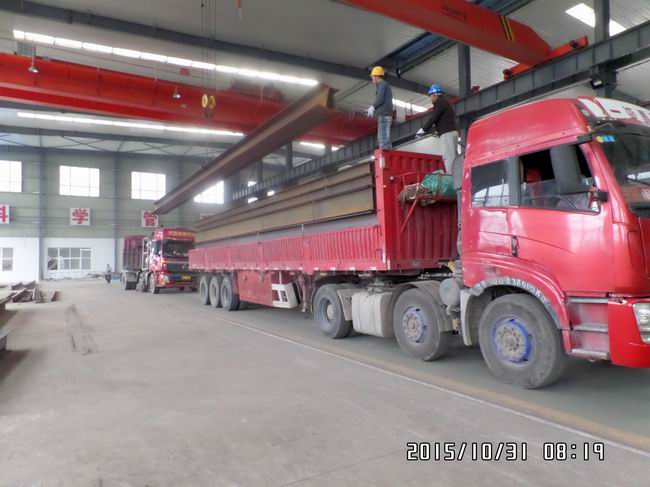 來料、發(fā)貨